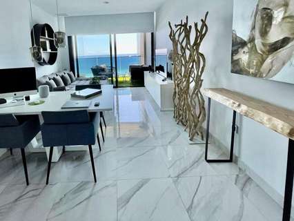 Apartamento en venta en Benidorm zona Poniente rebajado