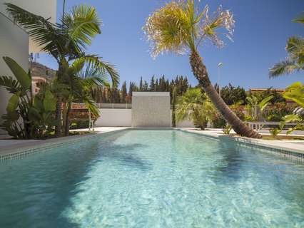 Villa en venta en L'Alfàs del Pi zona Albir