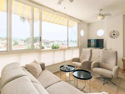 Apartamento en venta en L'Alfàs del Pi zona Albir