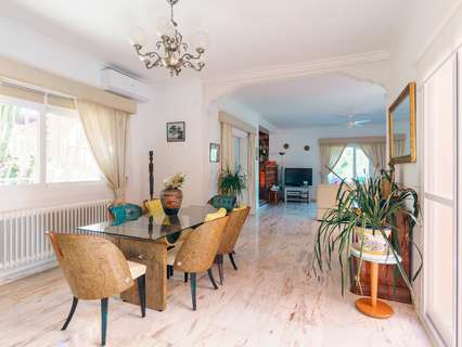 Villa en venta en L'Alfàs del Pi zona Albir