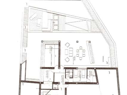 Parcela rústica en venta en Benidorm zona Old town / Port