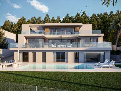 Villa en venta en Altea zona Altea