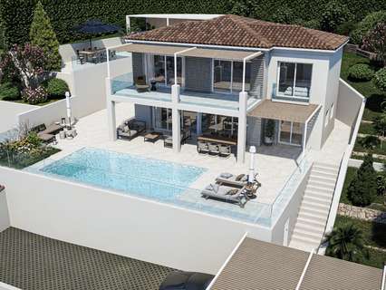 Villa en venta en Altea zona Altea