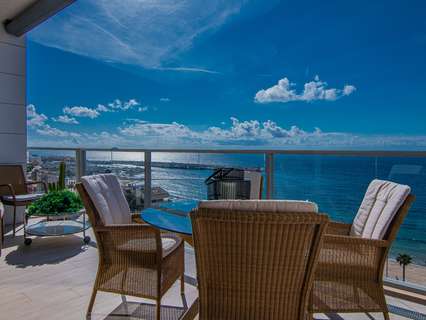 Ático en venta en Villajoyosa/La Vila Joiosa