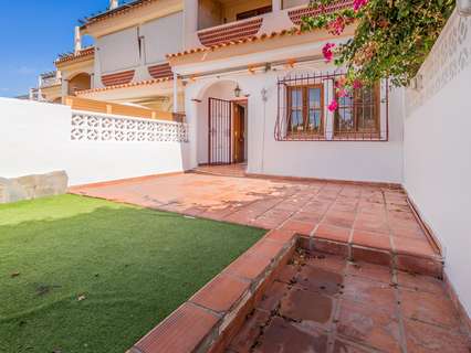 Casa en venta en L'Alfàs del Pi zona Albir