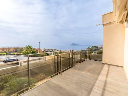 Apartamento en venta en Altea zona Altea rebajado