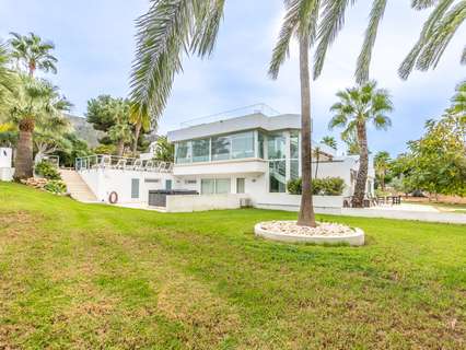 Villa en venta en L'Alfàs del Pi zona Albir