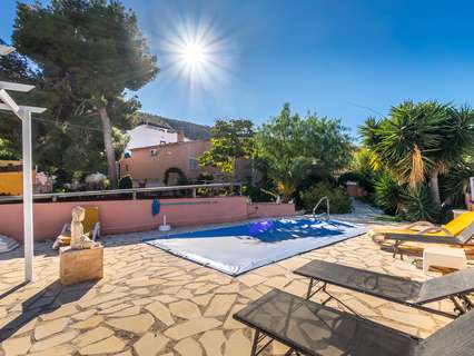 Villa en venta en L'Alfàs del Pi zona Albir