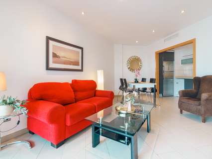 Apartamento en venta en L'Alfàs del Pi zona Albir rebajado