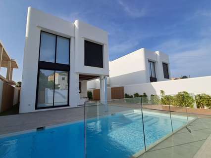 Villa en venta en L'Alfàs del Pi zona Albir