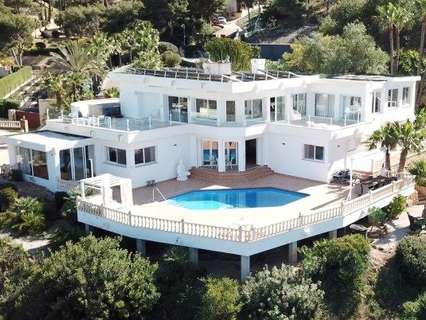 Villa en venta en L'Alfàs del Pi zona Albir