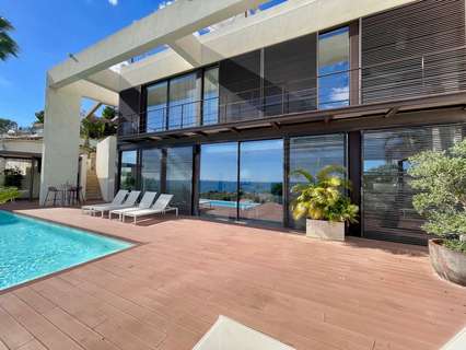 Villa en venta en Altea zona Altea