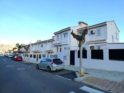 Casa en venta en Polop zona Polop