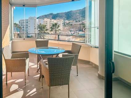 Apartamento en venta en L'Alfàs del Pi zona Albir