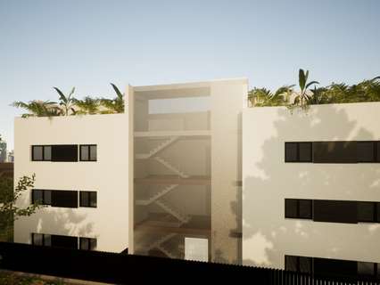 Apartamento en venta en Finestrat zona Finestrat