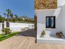 Villa en venta en Finestrat zona Finestrat