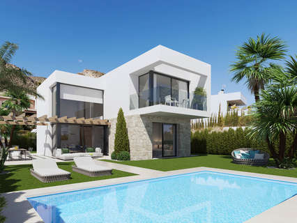 Villa en venta en Finestrat zona Finestrat