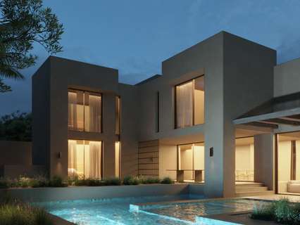 Villa en venta en La Nucía zona Urbanisations