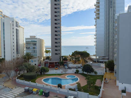 Apartamento en venta en Calpe zona Calpe