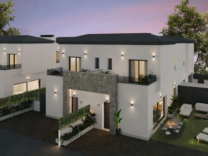 Villa en venta en Santa Pola zona Gran Alacant