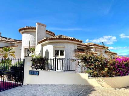 Villa en venta en L'Alfàs del Pi zona Albir