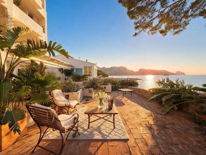 Villa en venta en Altea zona CAP NEGRET
