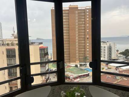 Apartamento en venta en Benidorm zona Levante