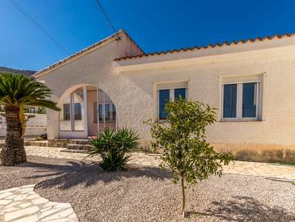 Casa en venta en L'Alfàs del Pi zona Albir rebajada