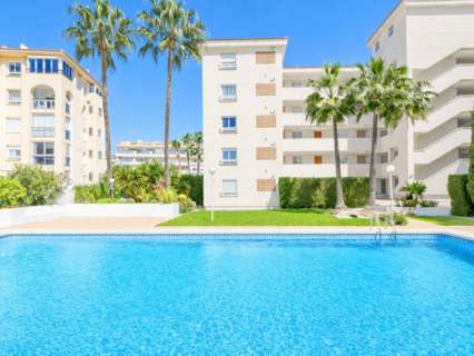 Apartamento en venta en L'Alfàs del Pi zona Albir