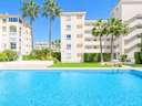 Apartamento en venta en L'Alfàs del Pi zona Albir