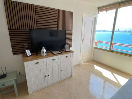 Apartamento en venta en Benidorm zona Rincon de Loix