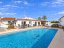 Villa en venta en L'Alfàs del Pi zona Albir