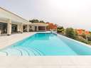 Villa en venta en Altea zona Altea la Vella