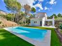 Villa en venta en Altea zona Sierra de Altea