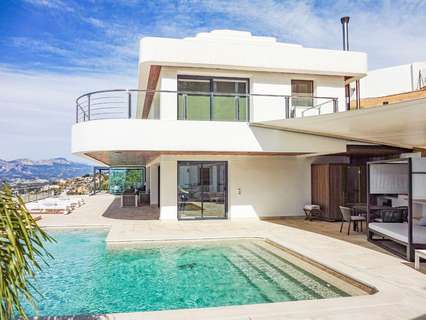 Villa en venta en Altea zona Altea