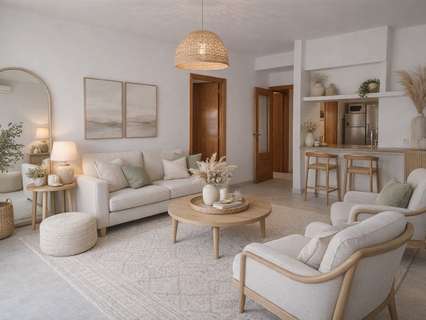 Apartamento en venta en L'Alfàs del Pi zona Albir