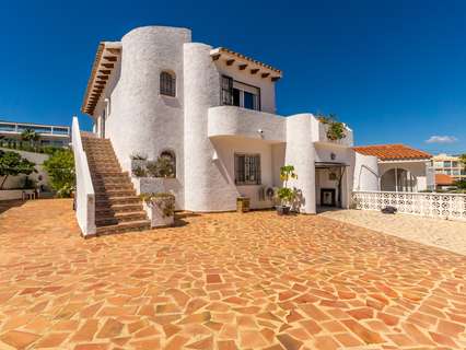 Villa en venta en L'Alfàs del Pi zona Albir