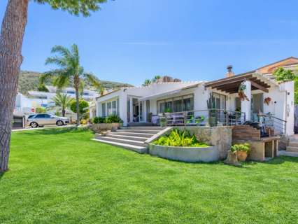 Villa en venta en L'Alfàs del Pi zona Albir