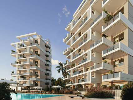 Ático en venta en Calpe zona Calpe