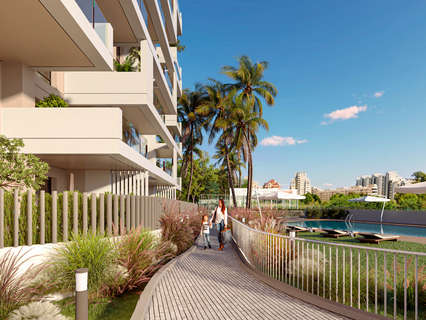 Apartamento en venta en Calpe zona Calpe