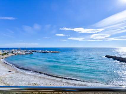Casa en venta en Altea zona Mascarat