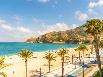 Apartamento en venta en L'Alfàs del Pi zona Albir