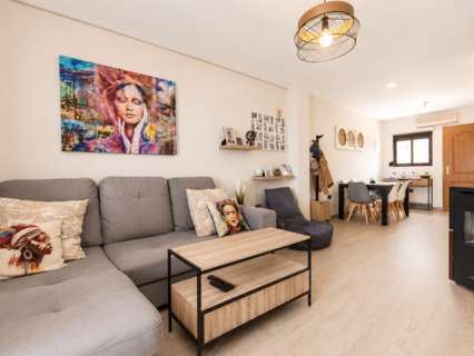 Villa en venta en L'Alfàs del Pi zona Albir