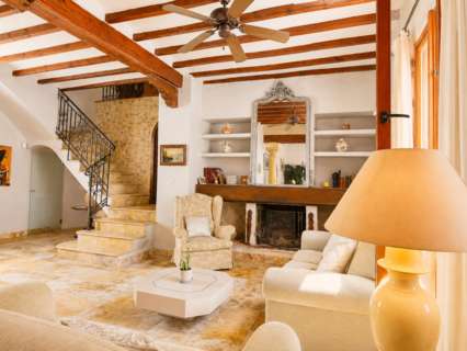 Casa en venta en Altea zona Altea