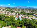 Villa en venta en La Nucía zona Urbanisations