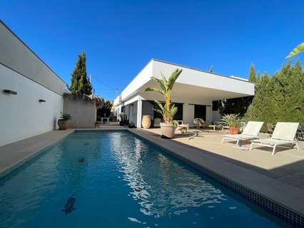 Villa en venta en L'Alfàs del Pi zona Albir