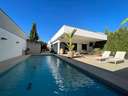 Villa en venta en L'Alfàs del Pi zona Albir