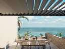 Apartamento en venta en Altea zona Altea