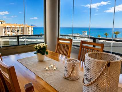 Ático en venta en L'Alfàs del Pi zona Albir
