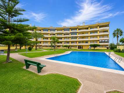 Ático en venta en L'Alfàs del Pi zona Albir